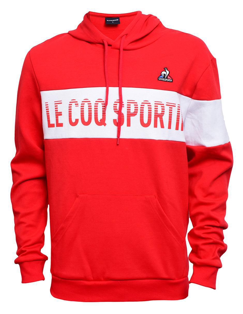 Sudadera Lecoq Sportif para hombre Sudadera Lecoq Sportif para hombre