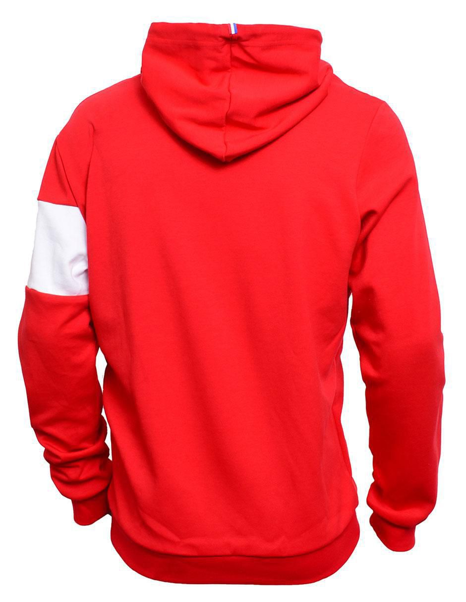 Sudadera Lecoq Sportif para hombre 4