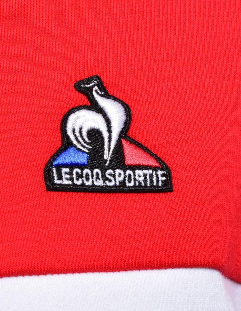 Sudadera Lecoq Sportif para hombre 3