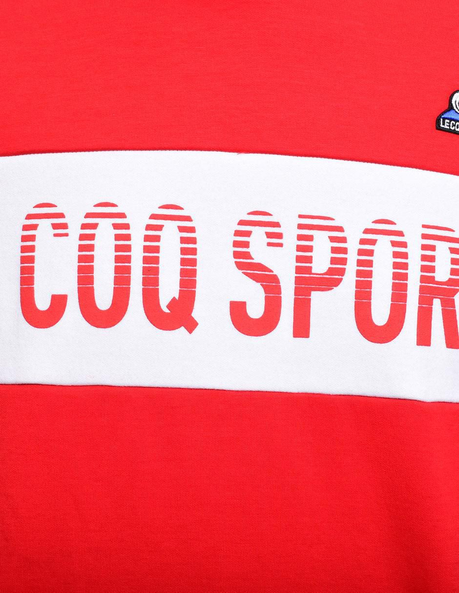 Sudadera Lecoq Sportif para hombre 2