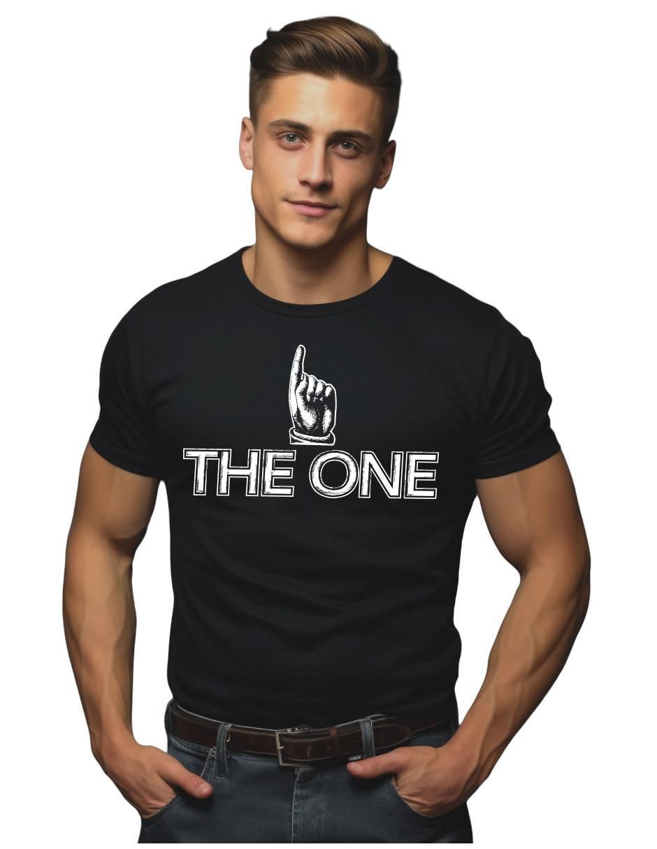 Playera Complexión Atlética Seductive cuello redondo para hombre Playera Complexión Atlética Seductive cuello redondo para hombre