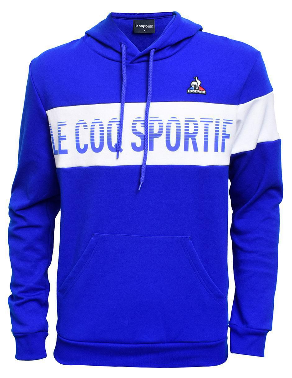 Sudadera Lecoq Sportif para hombre Sudadera Lecoq Sportif para hombre