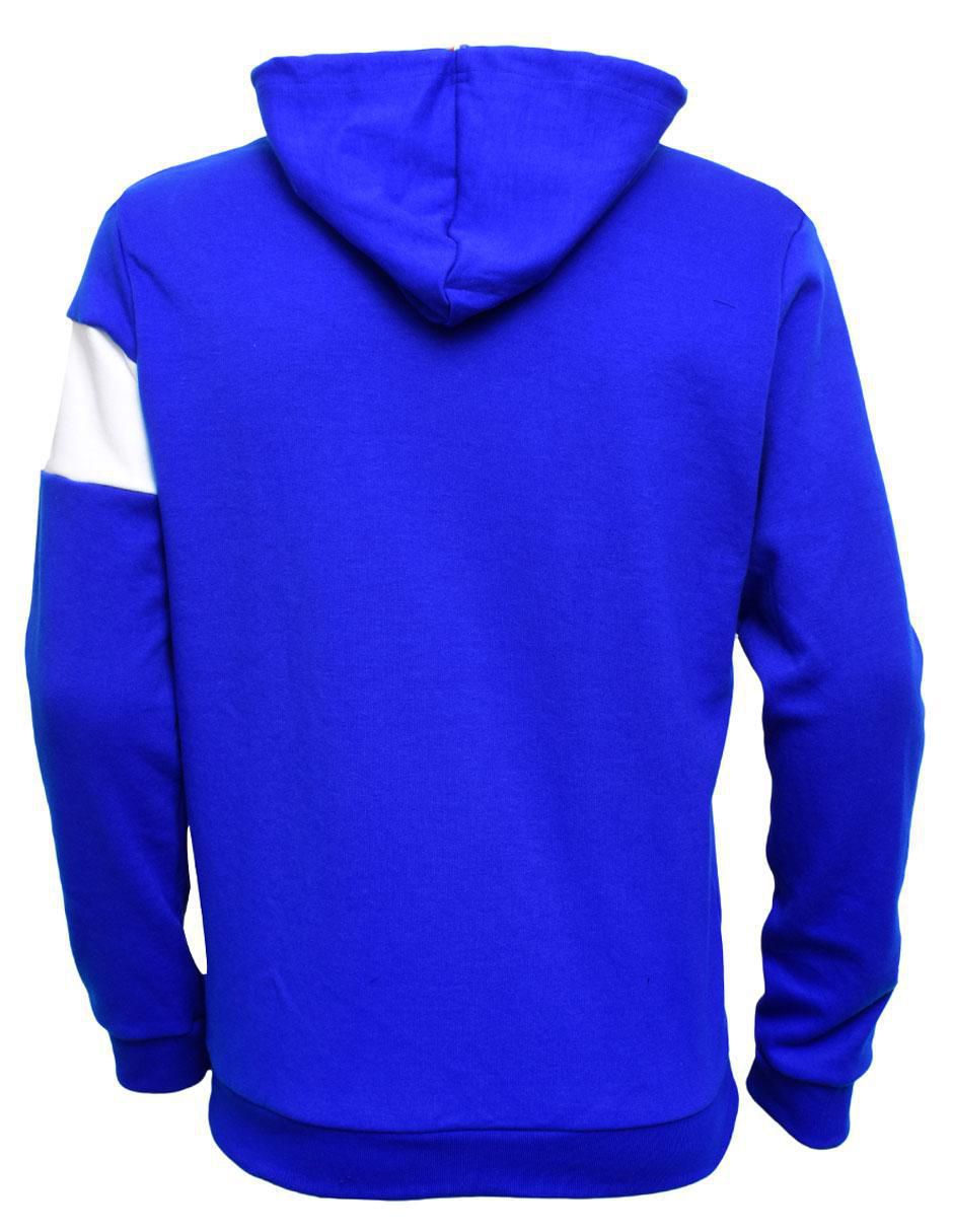 Sudadera Lecoq Sportif para hombre 4