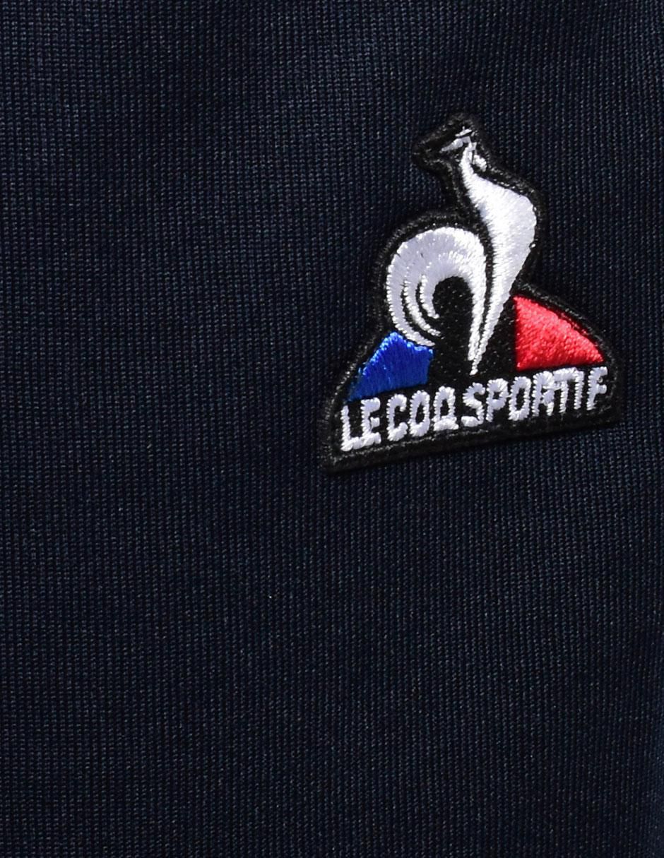 Pants regular Lecoq Sportif con amarre para hombre