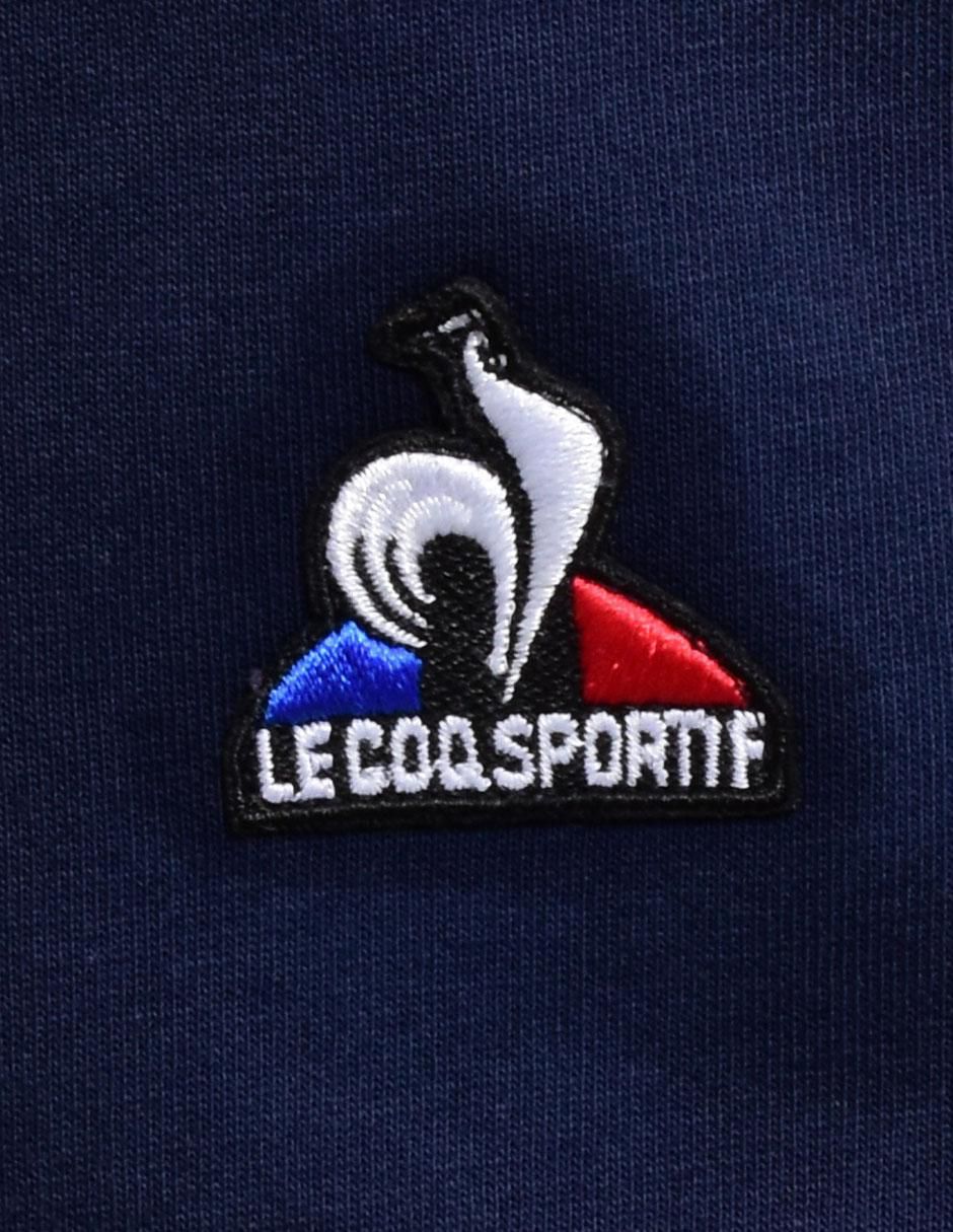 Pants regular Lecoq Sportif con amarre para hombre 3