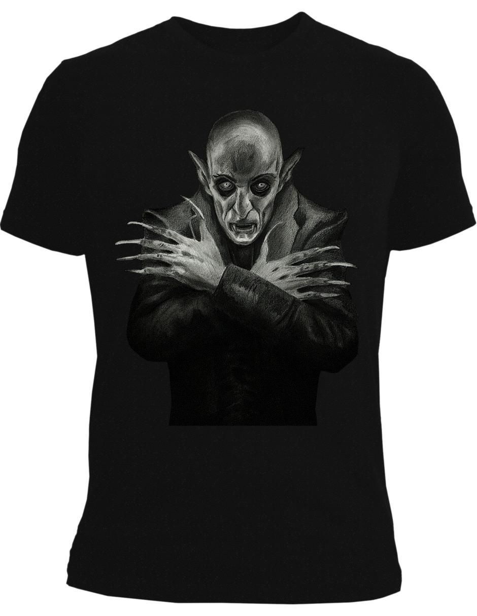Playera Complexión Atlética Nightlife cuello redondo para hombre 2