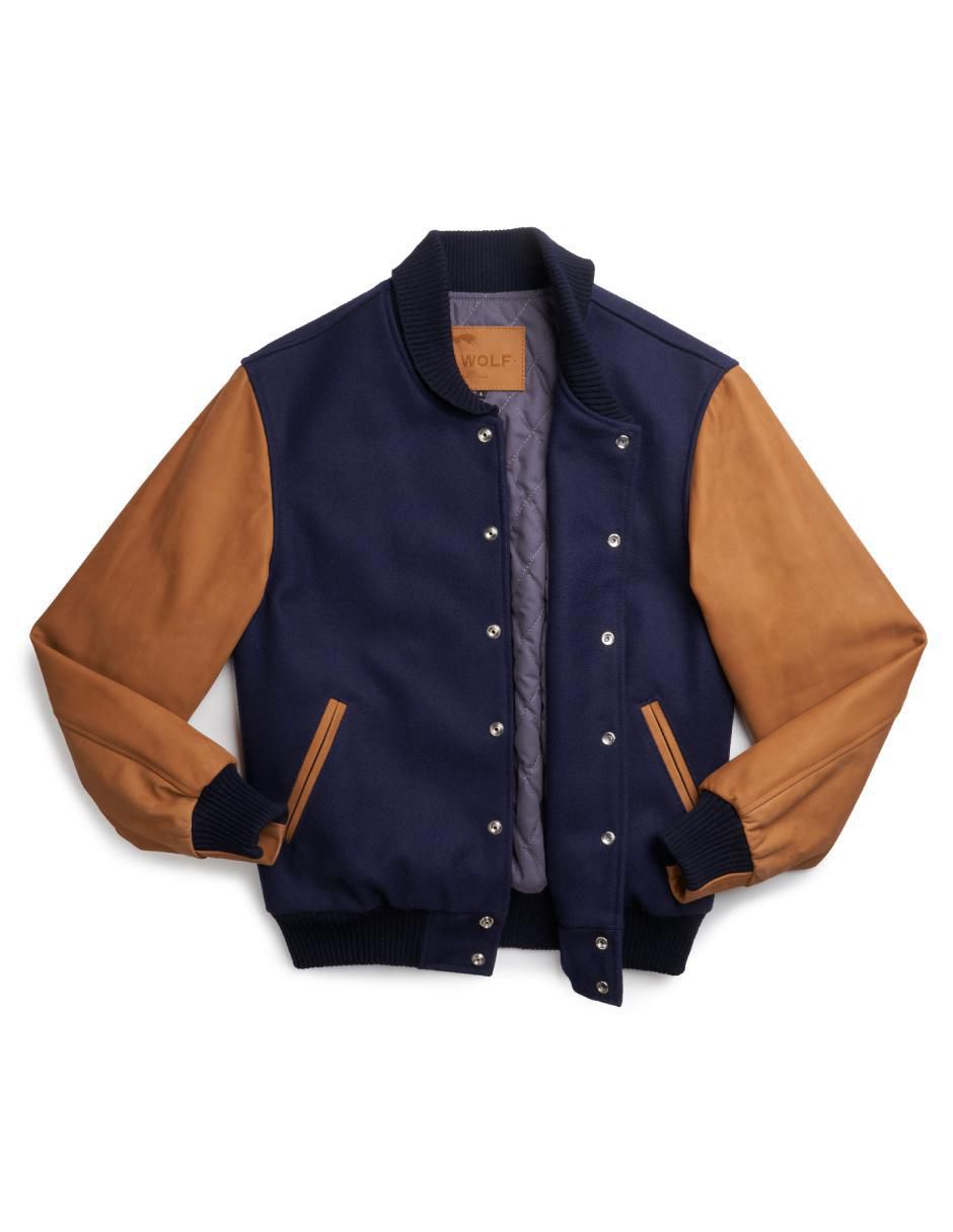 Chamarra casual impermeable para hombre 5