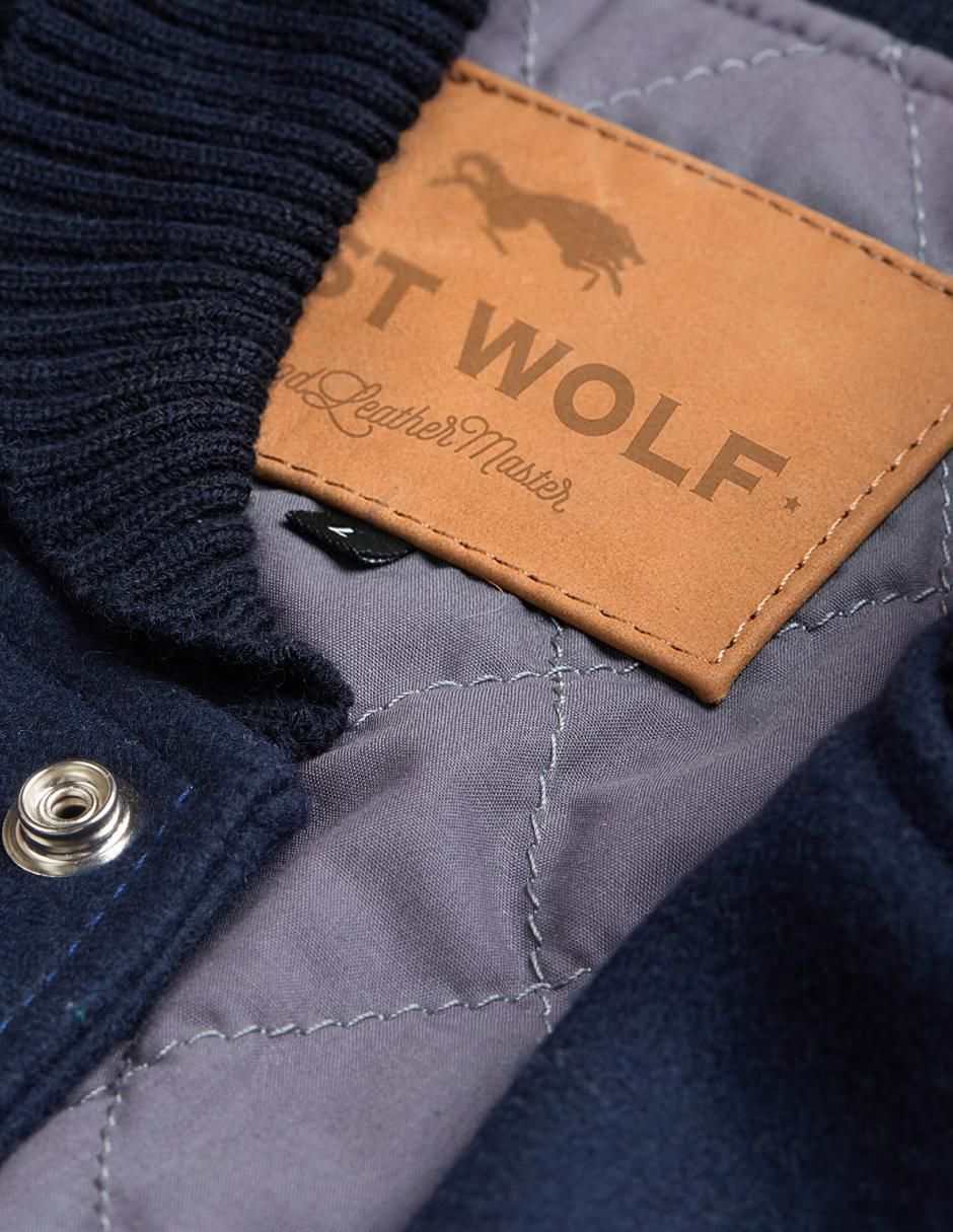 Chamarra casual impermeable para hombre 2