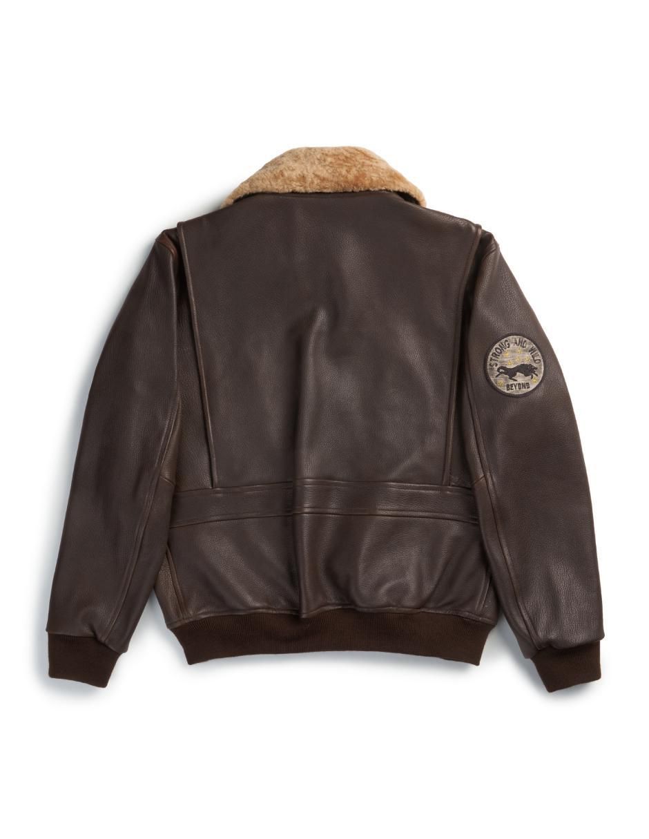 Chamarra para hombre 2