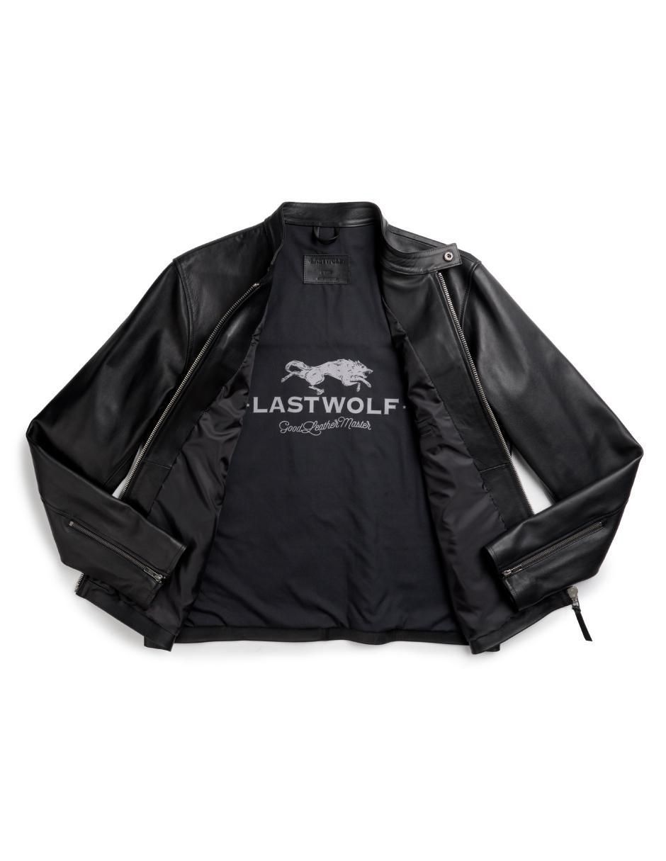 Chamarra Lastwolf para hombre