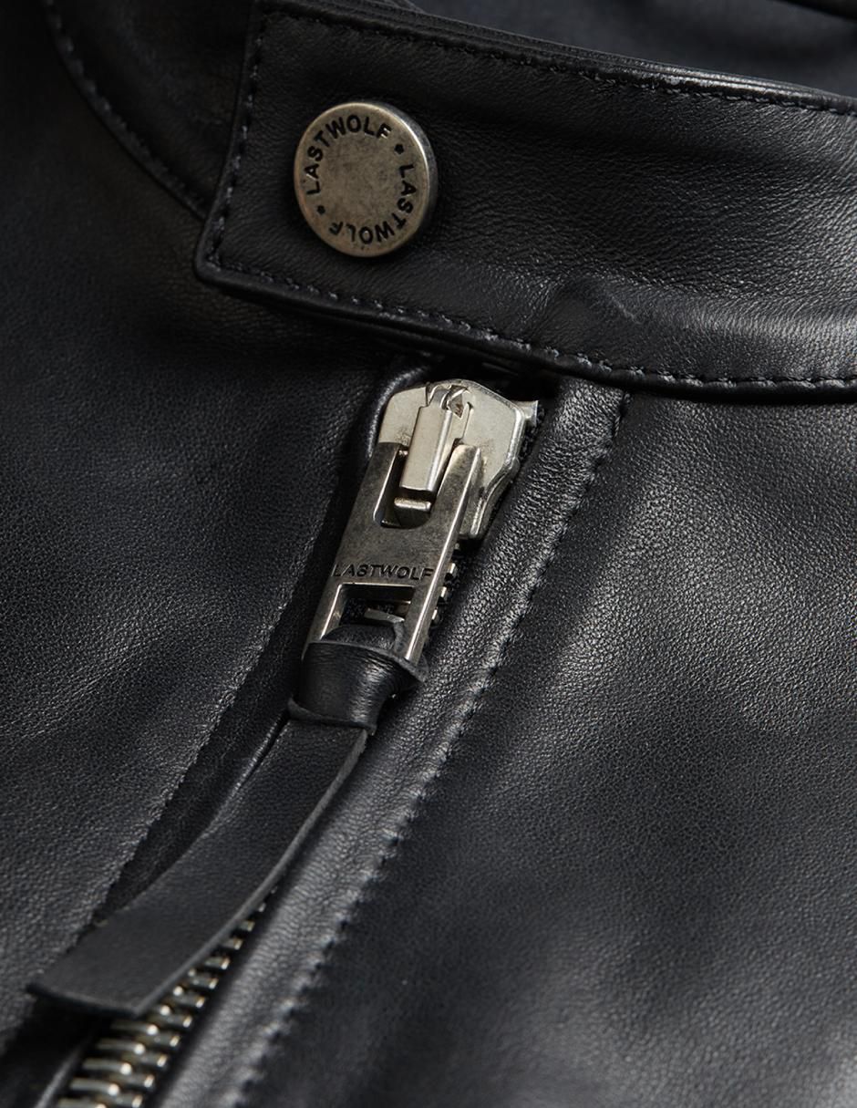 Chamarra Lastwolf para hombre