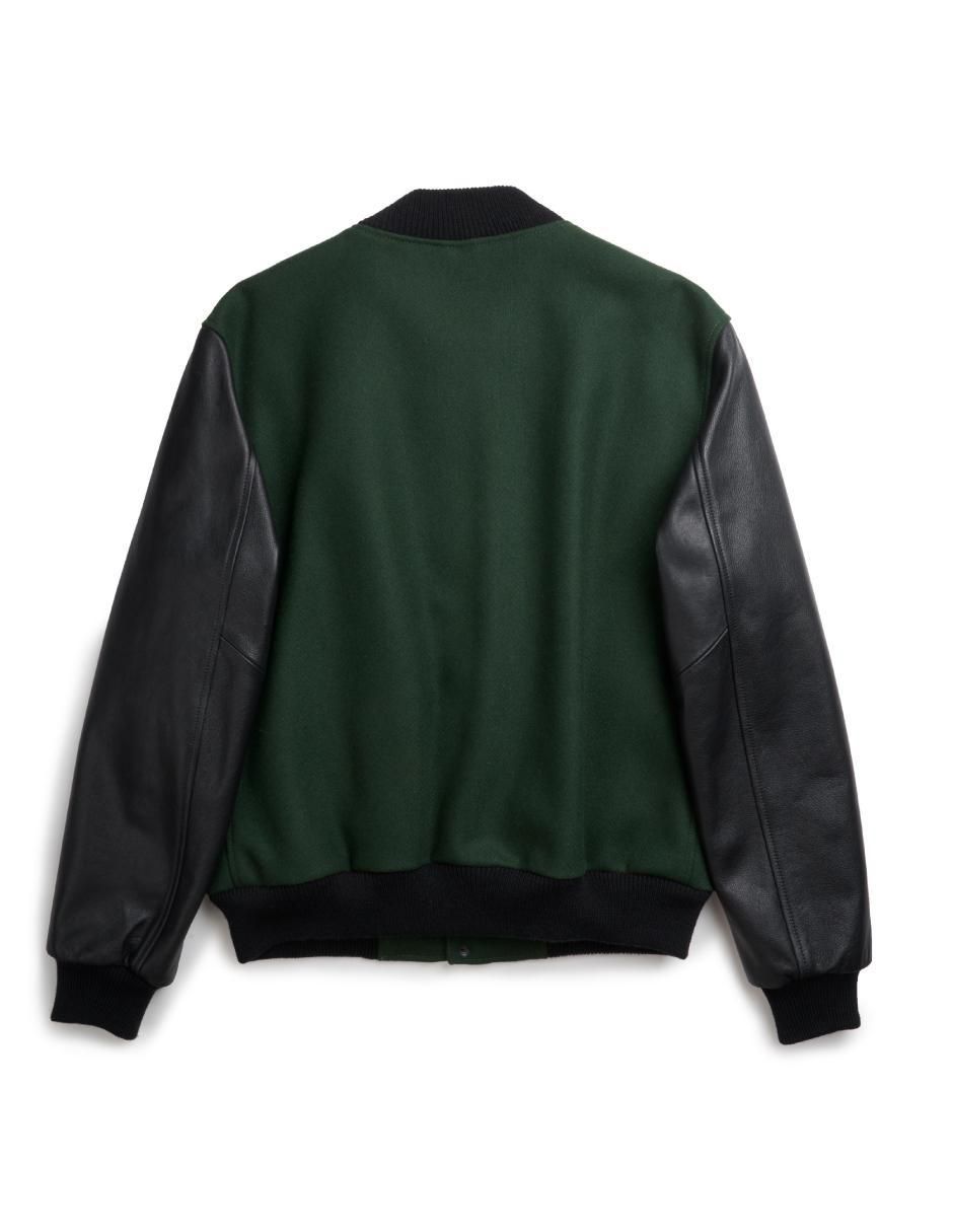 Chamarra casual para hombre 3