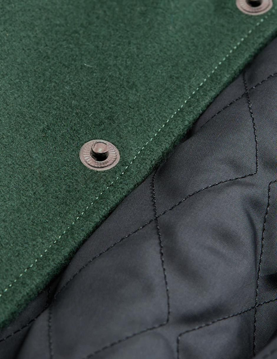 Chamarra casual para hombre 7