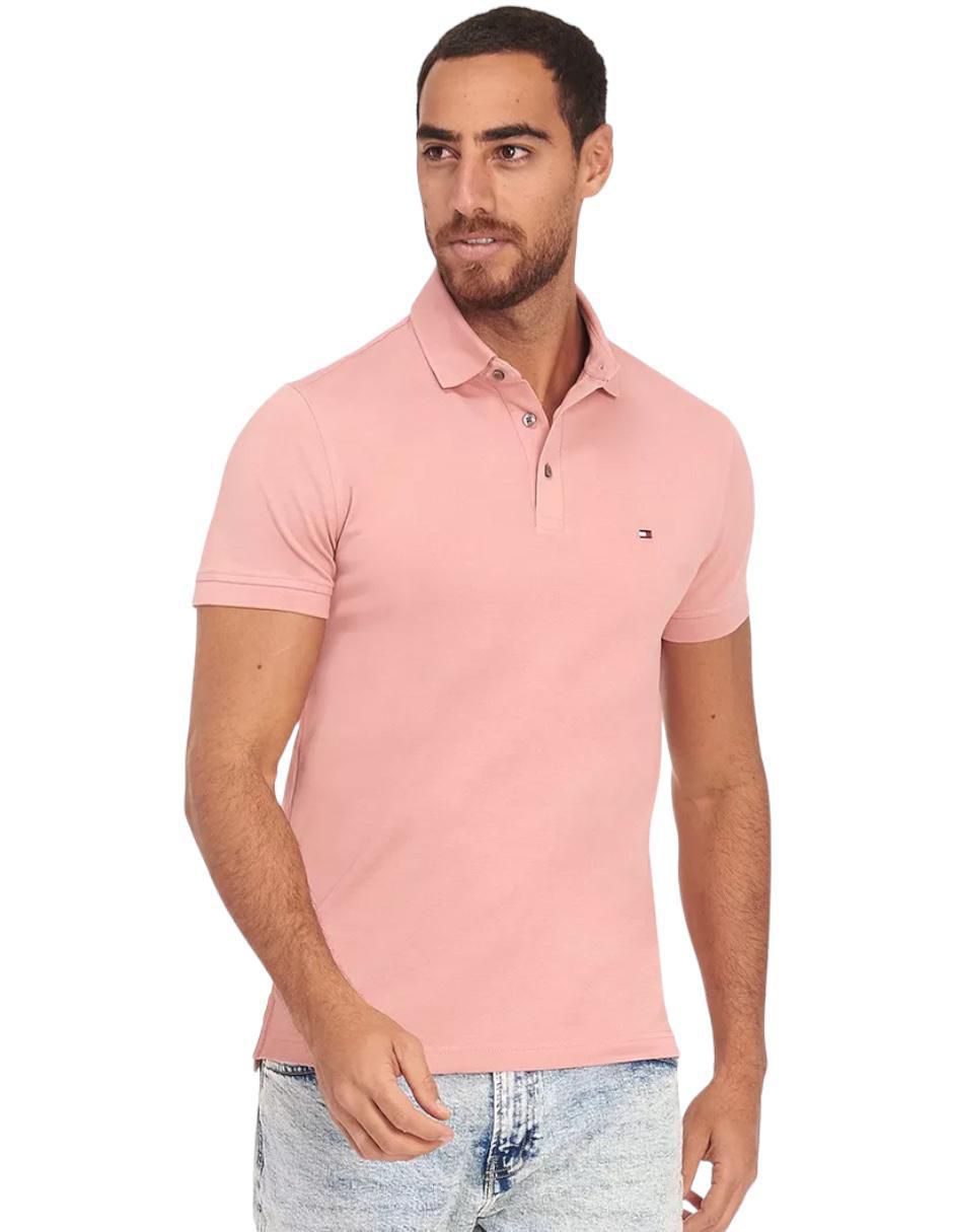 Playera tipo polo para hombre Playera tipo polo para hombre