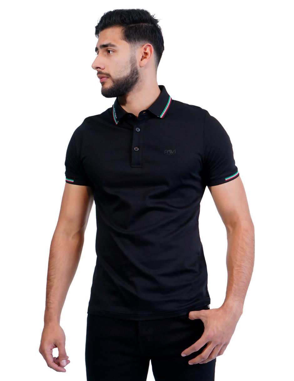 Playera tipo polo para hombre Playera tipo polo para hombre