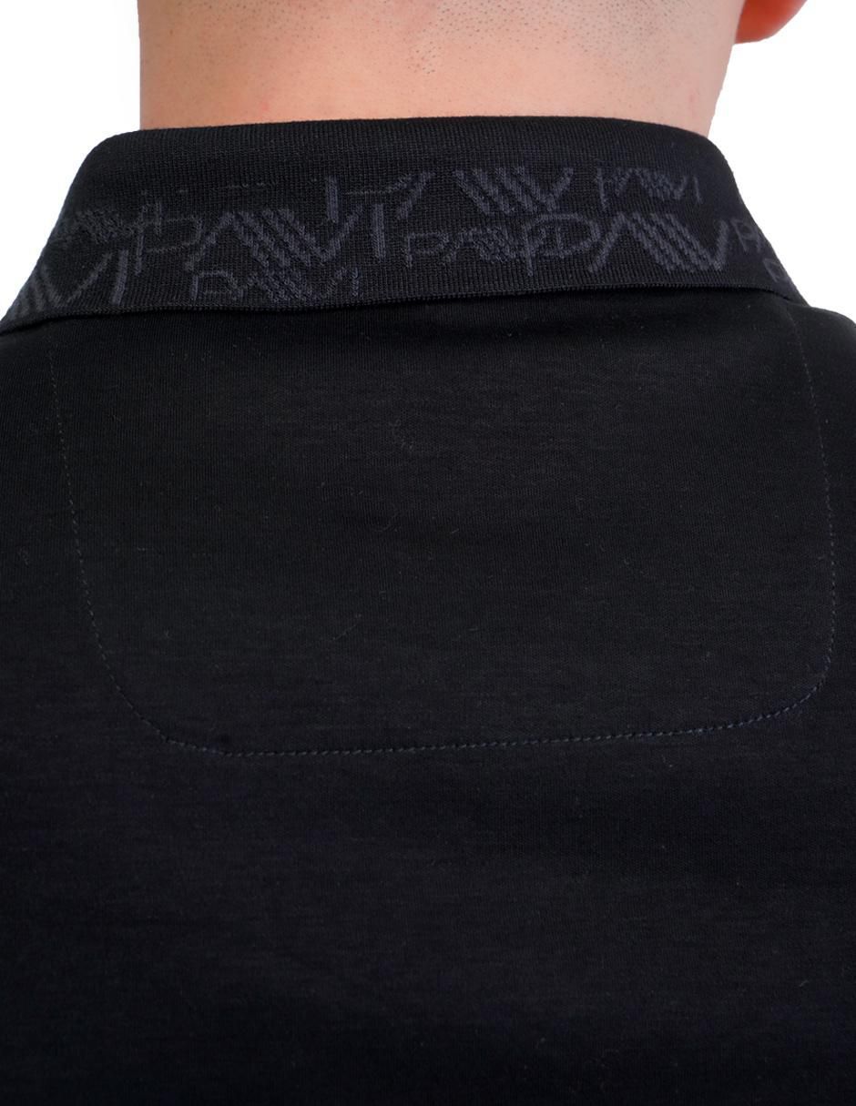 Playera tipo polo para hombre 5