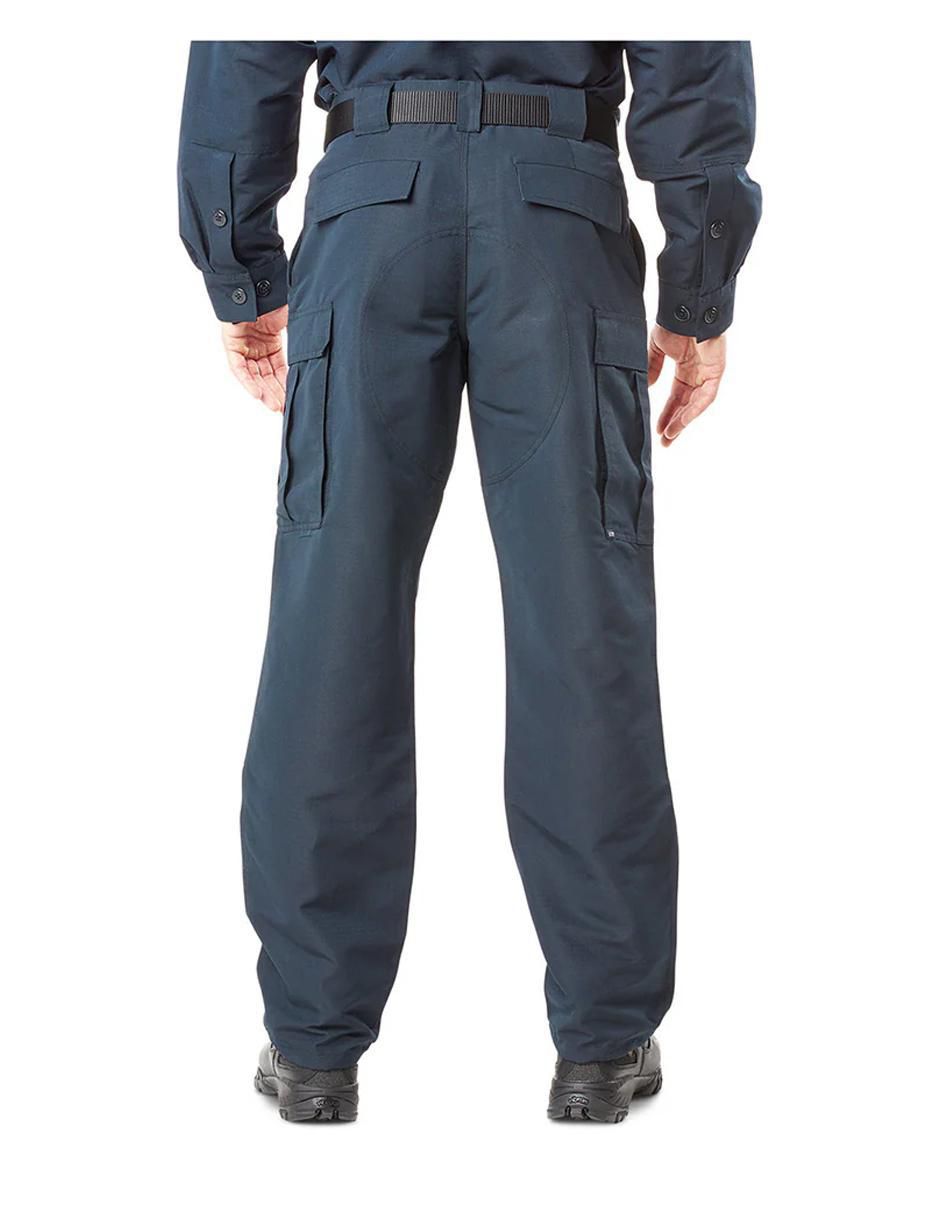 Pantalón cargo cargo regular para hombre 3