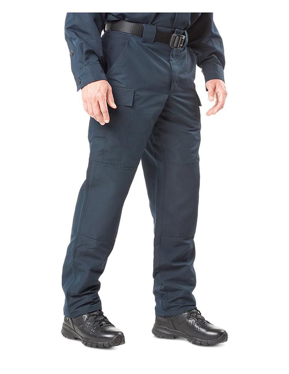Pantalón cargo cargo regular para hombre 2