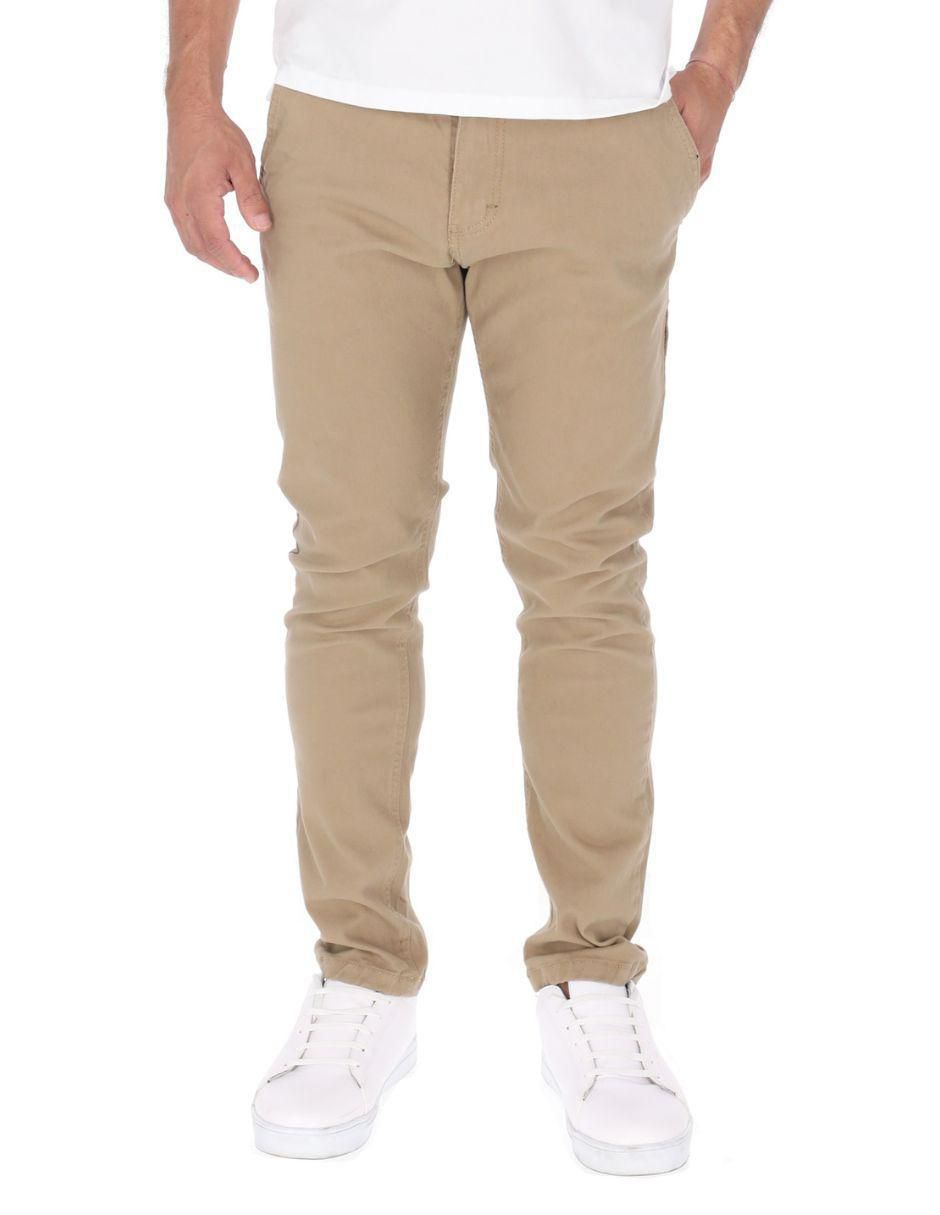 Jeans skinny Chb Chili Beans Clothing Co. para hombre