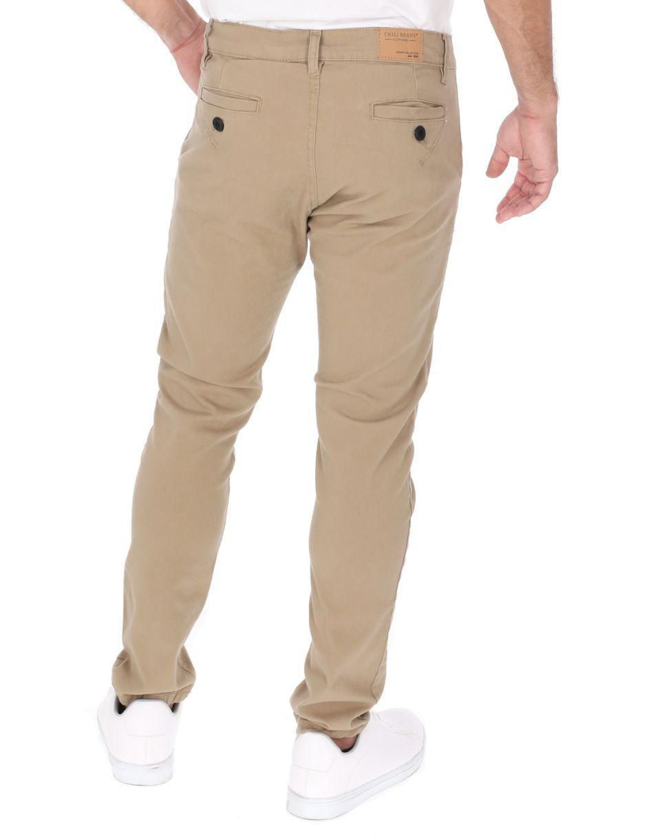 Jeans skinny Chb Chili Beans Clothing Co. para hombre