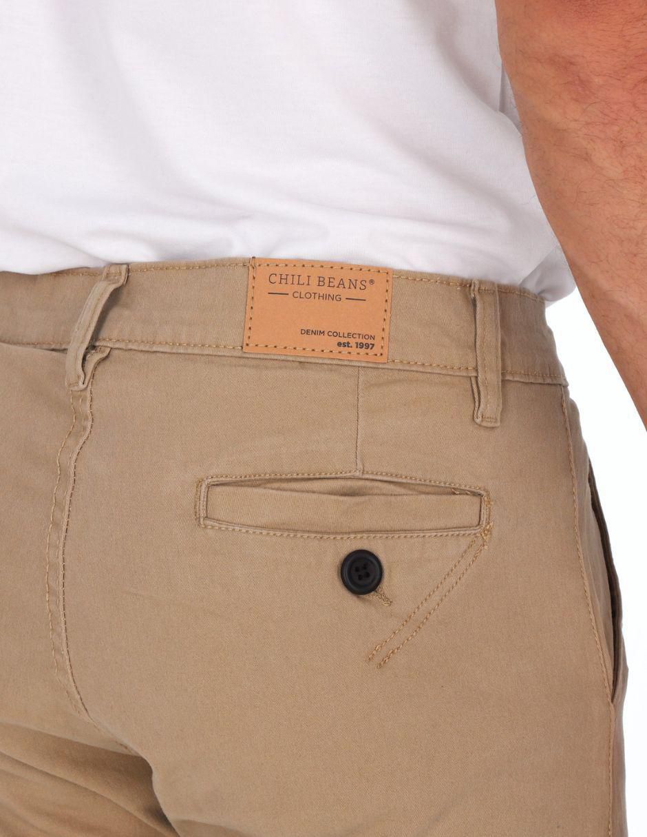 Jeans skinny Chb Chili Beans Clothing Co. para hombre