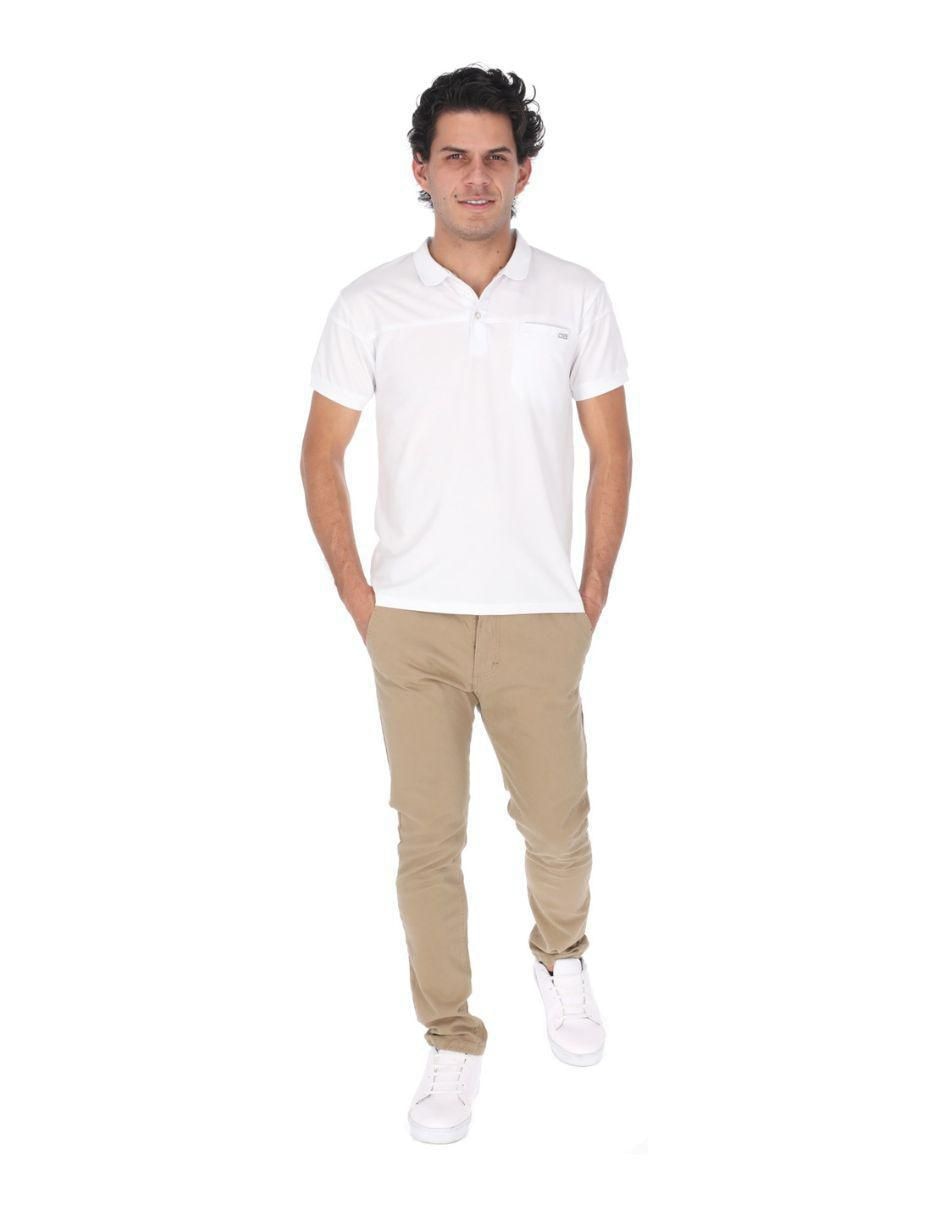 Jeans skinny Chb Chili Beans Clothing Co. para hombre