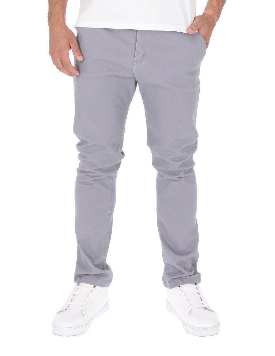 Jeans skinny para hombre 1