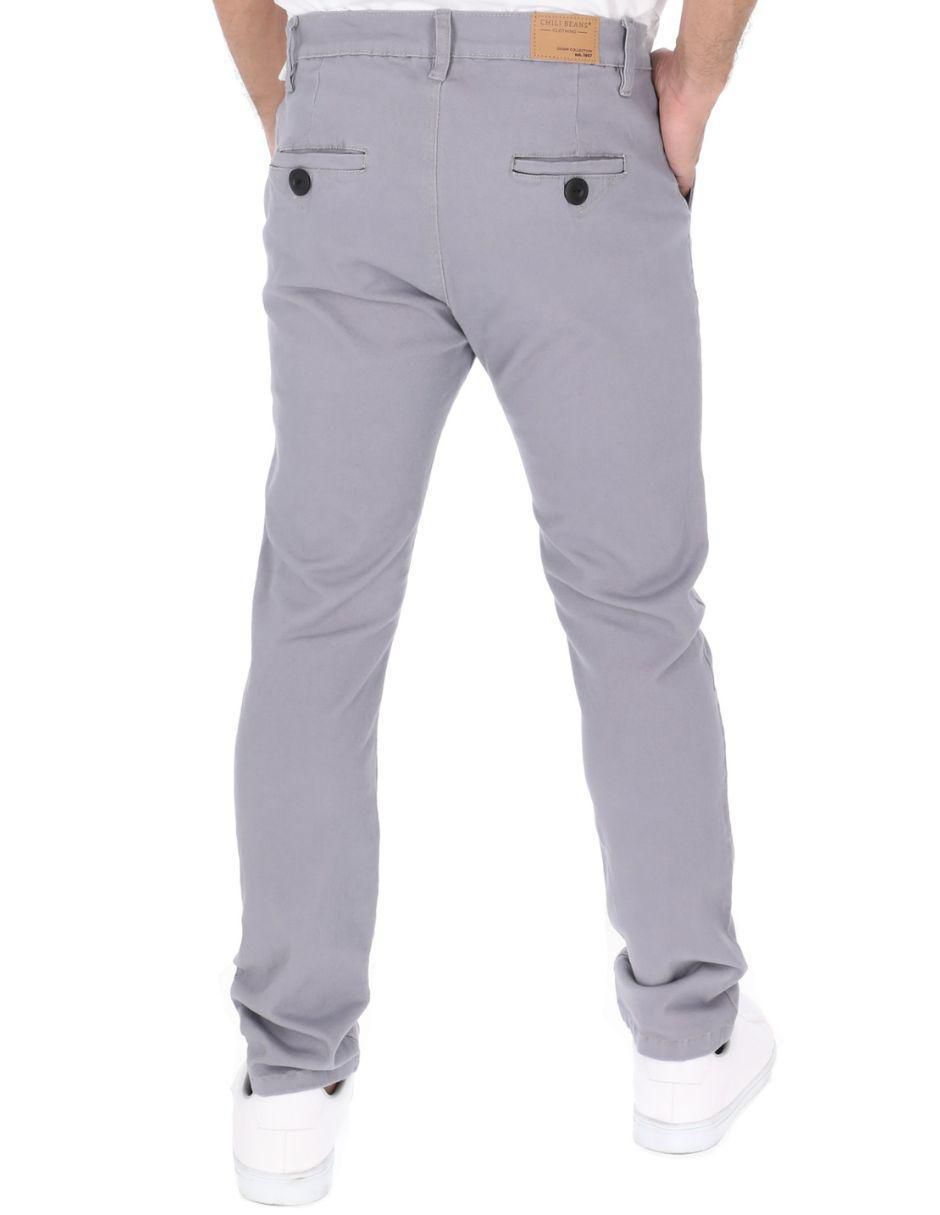 Jeans skinny para hombre 7