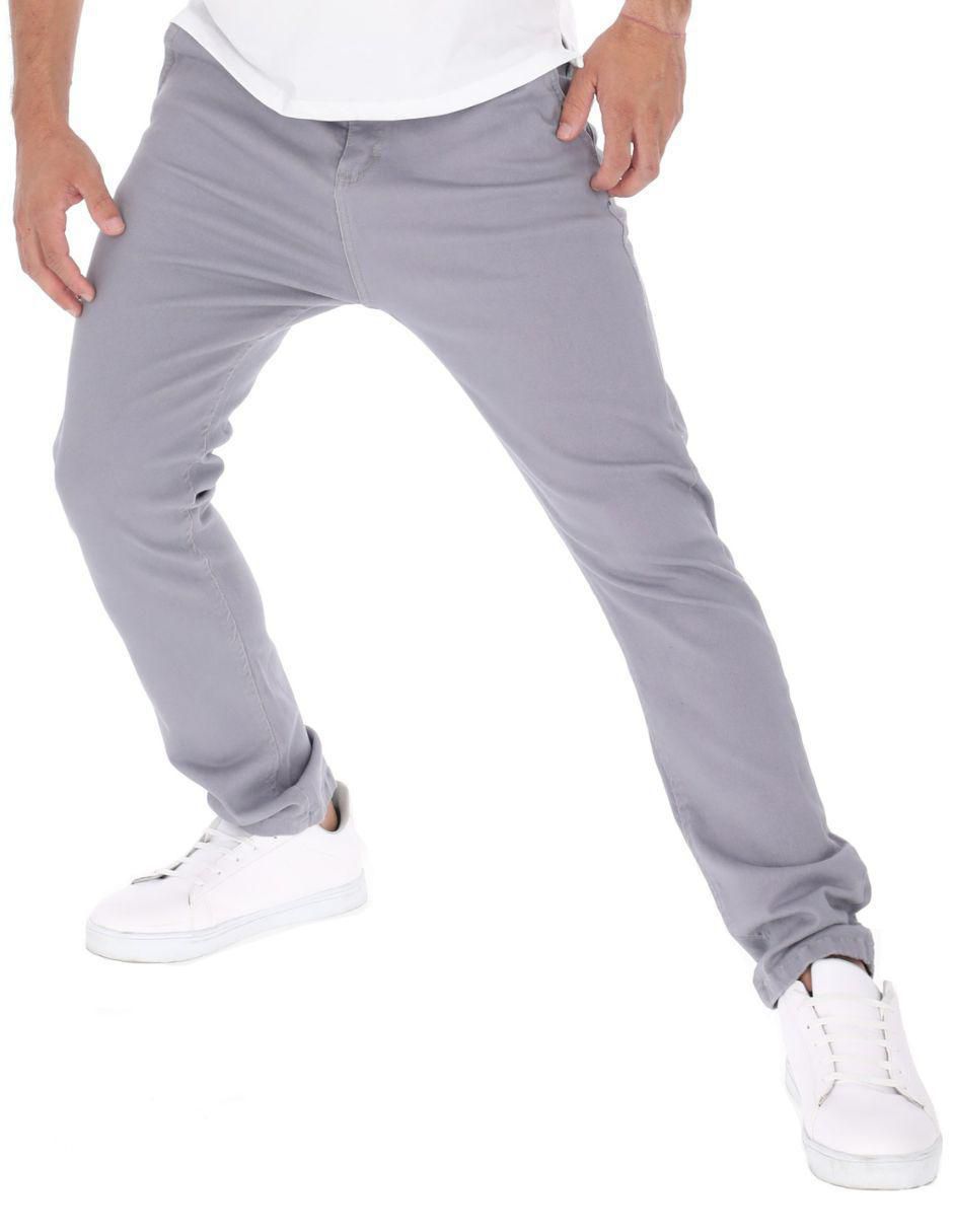 Jeans skinny para hombre 8