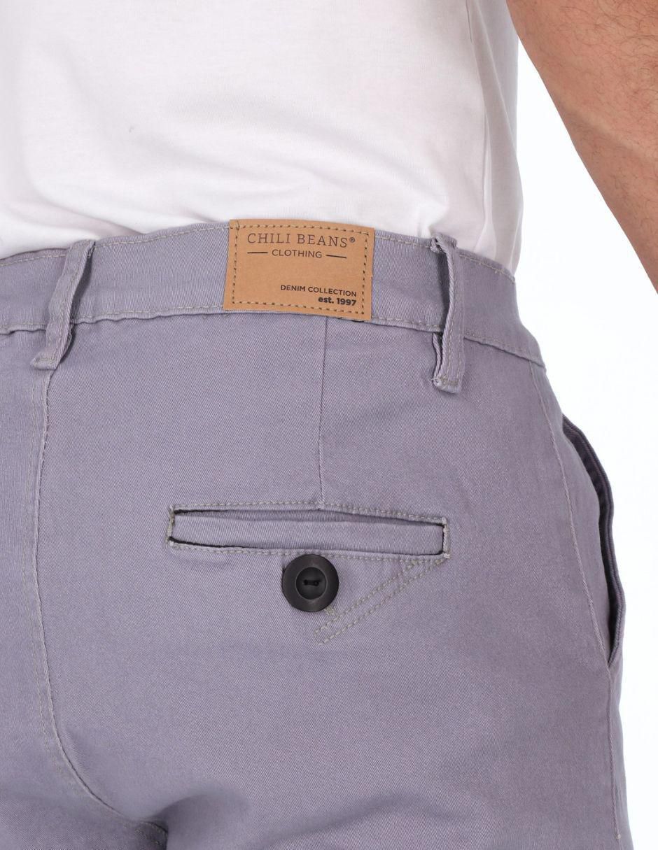 Jeans skinny para hombre 9