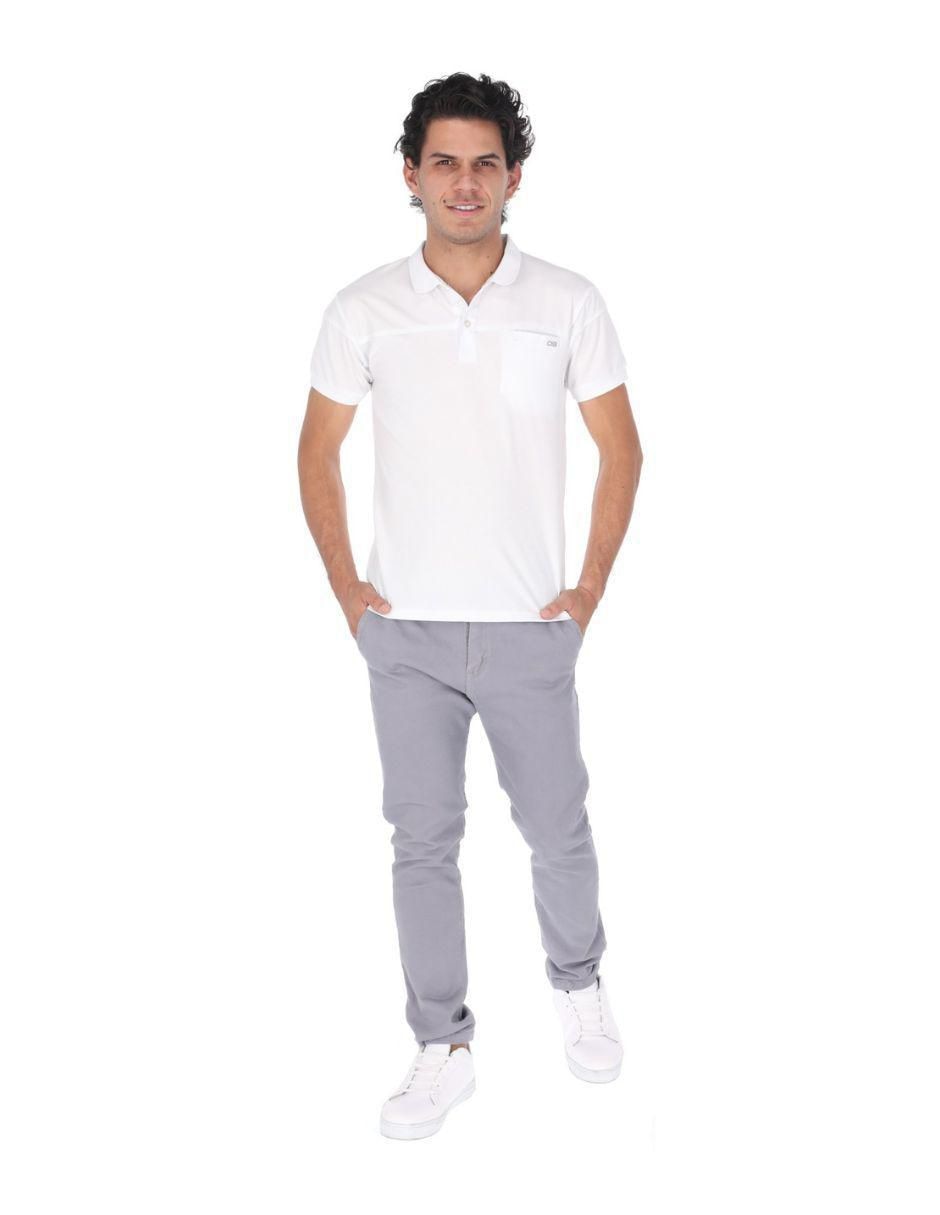 Jeans skinny para hombre 10