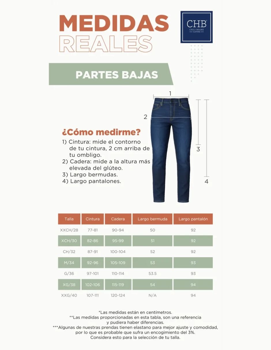Jeans skinny deslavado para hombre 2