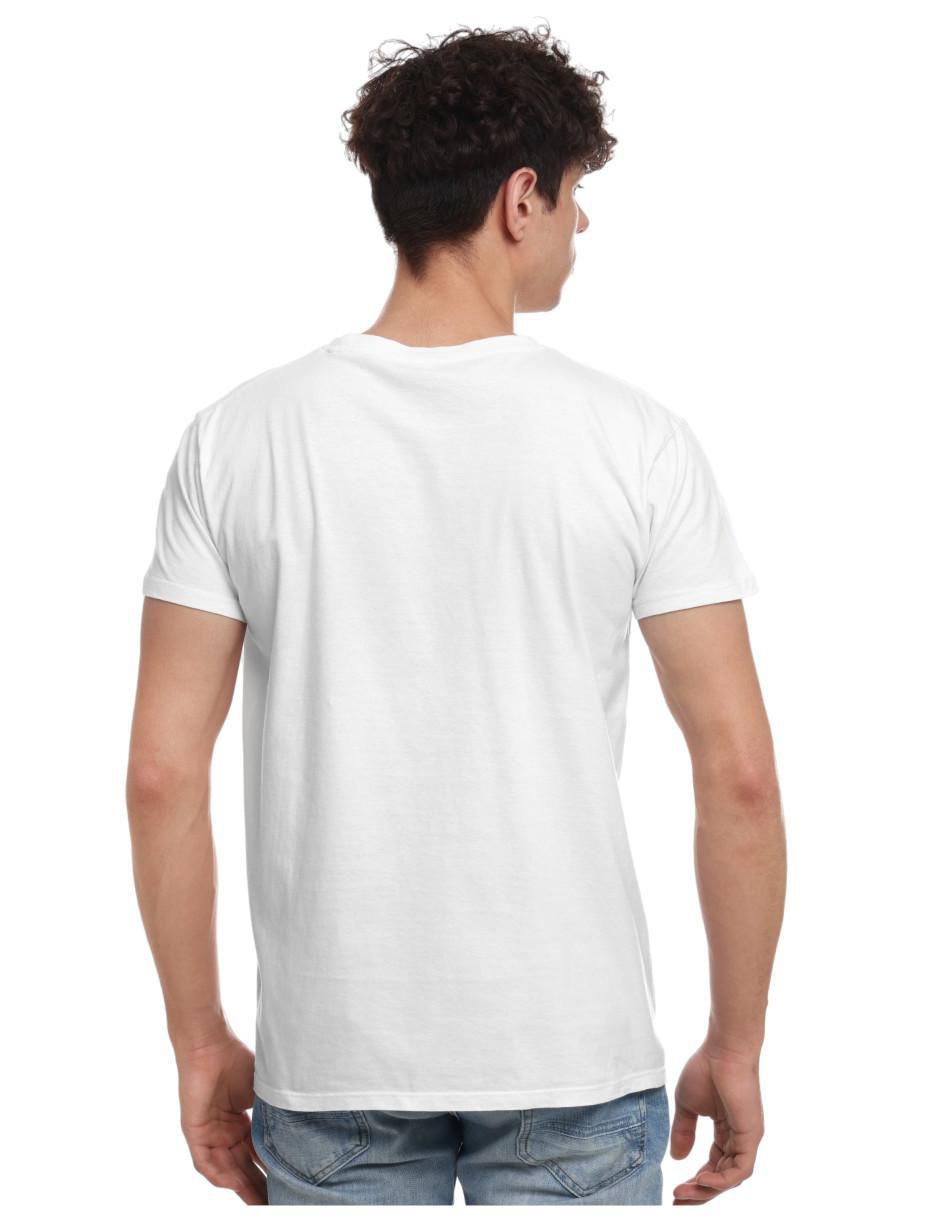 Playera Ludwig Van Beethoven cuello redondo unisex 3