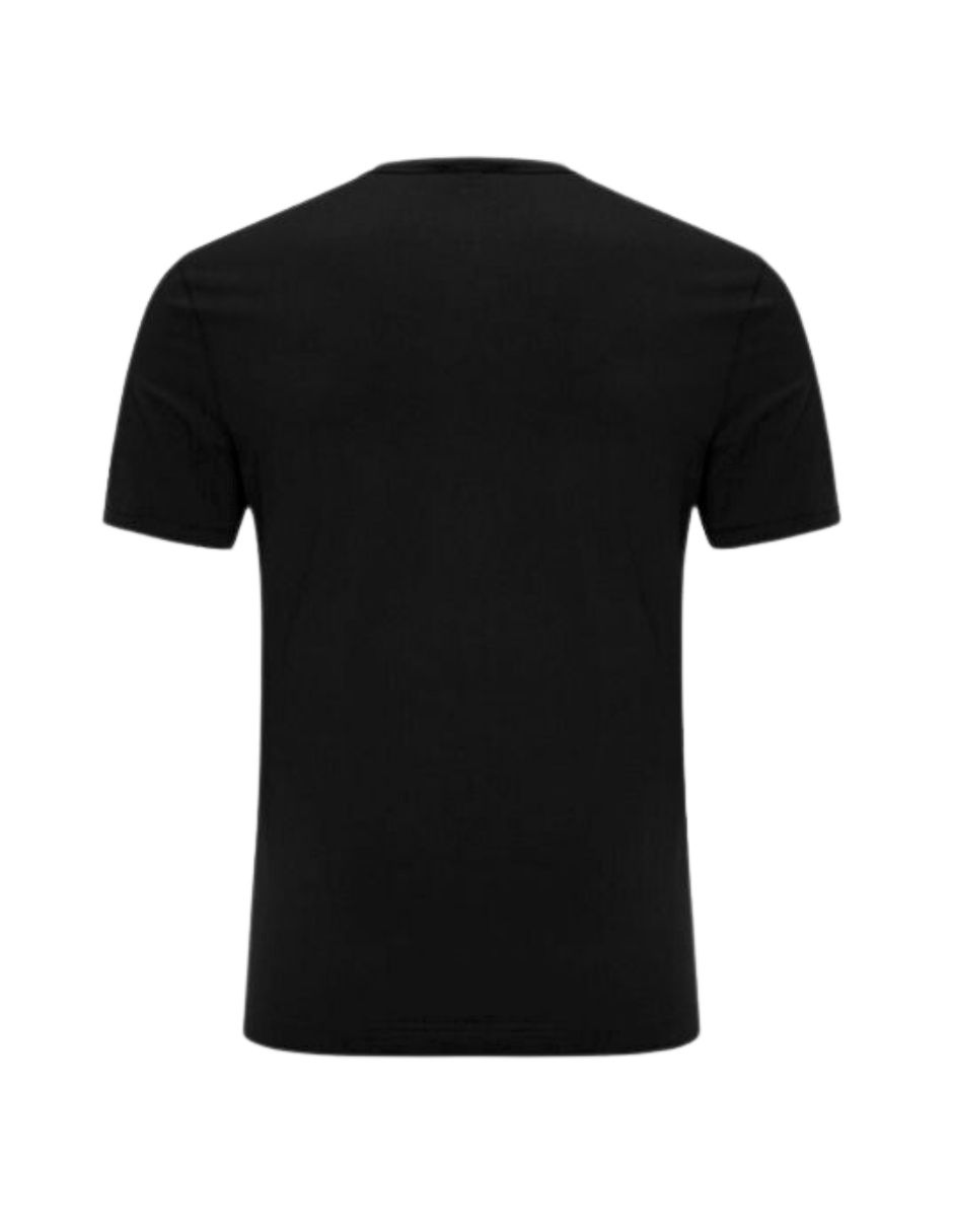 Playera cuello redondo para hombre 3