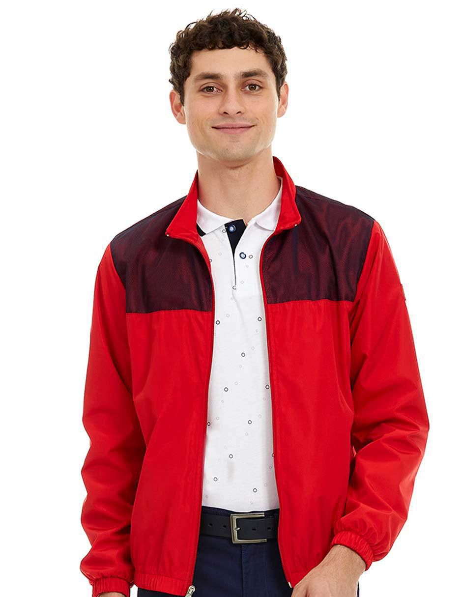 Rojo 2