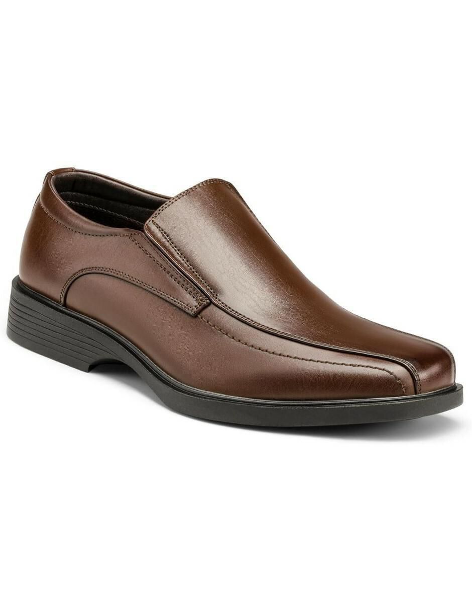Zapato oxford para hombre 1
