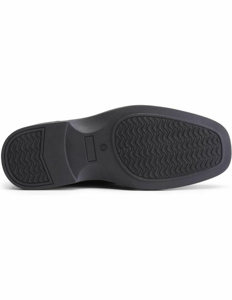 Zapato oxford para hombre 6