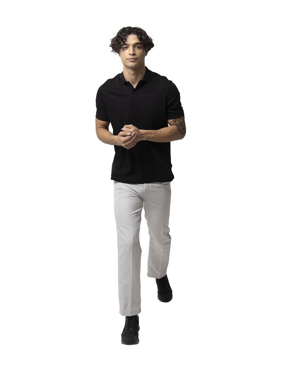 Playera tipo polo para hombre 3