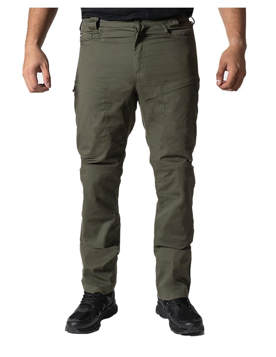 Pantalón amplio para hombre 1