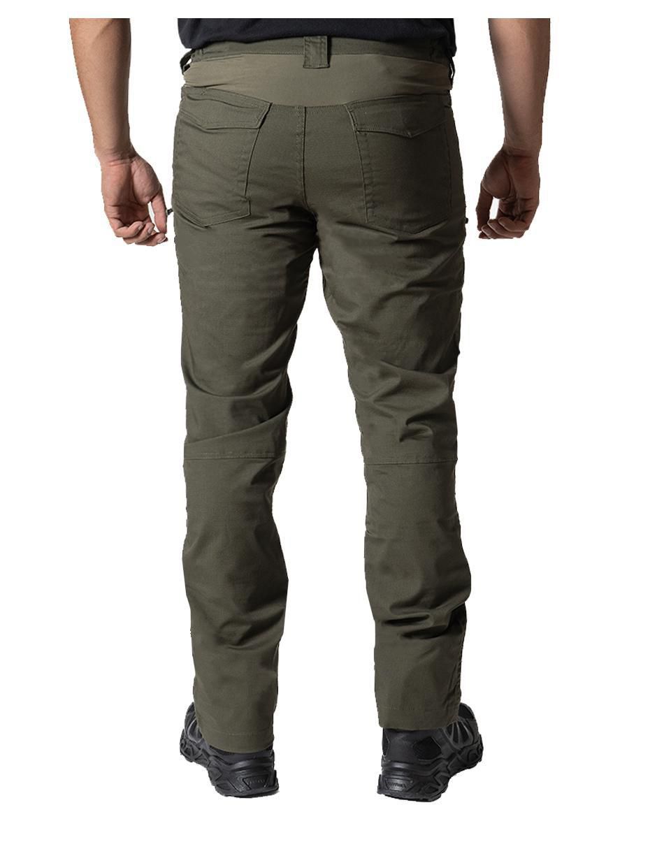 Pantalón amplio para hombre 2