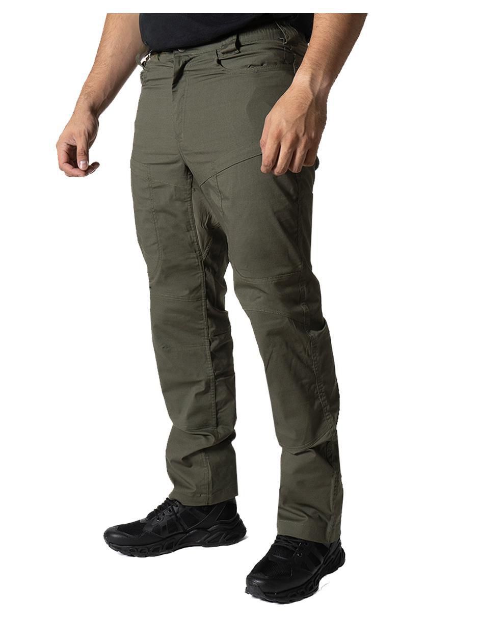 Pantalón amplio para hombre 3