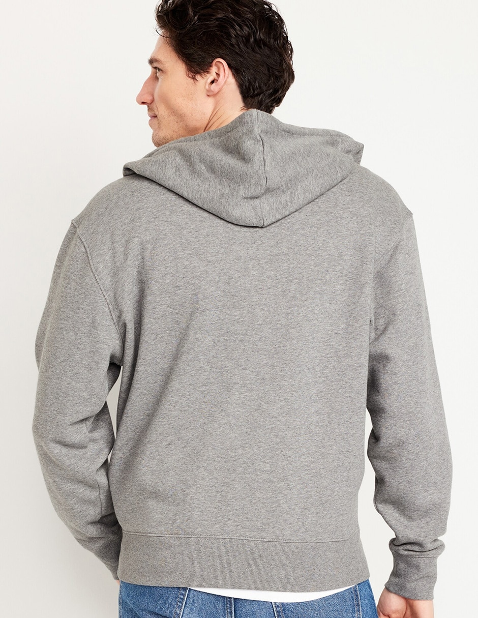Sudadera para hombre 4