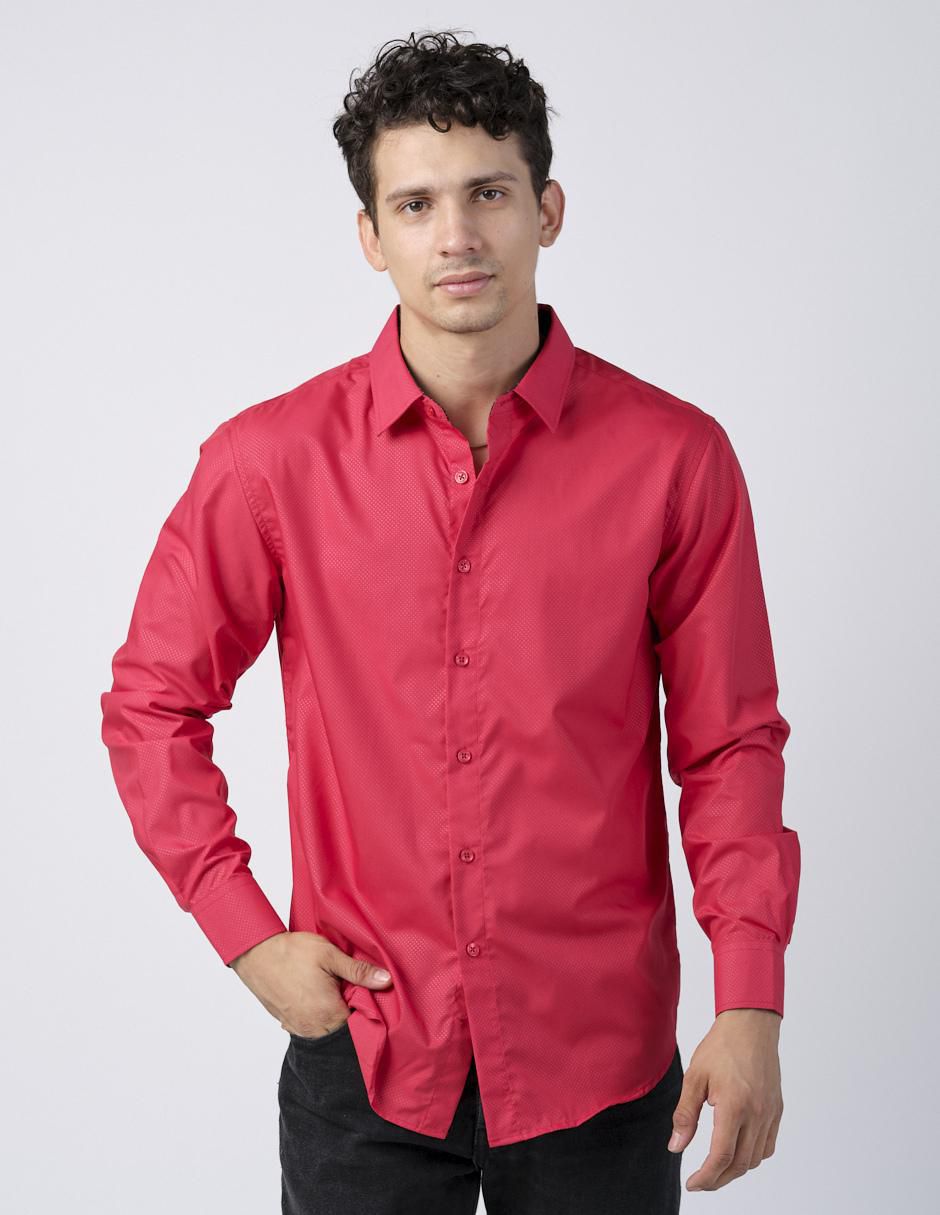 Rojo claro