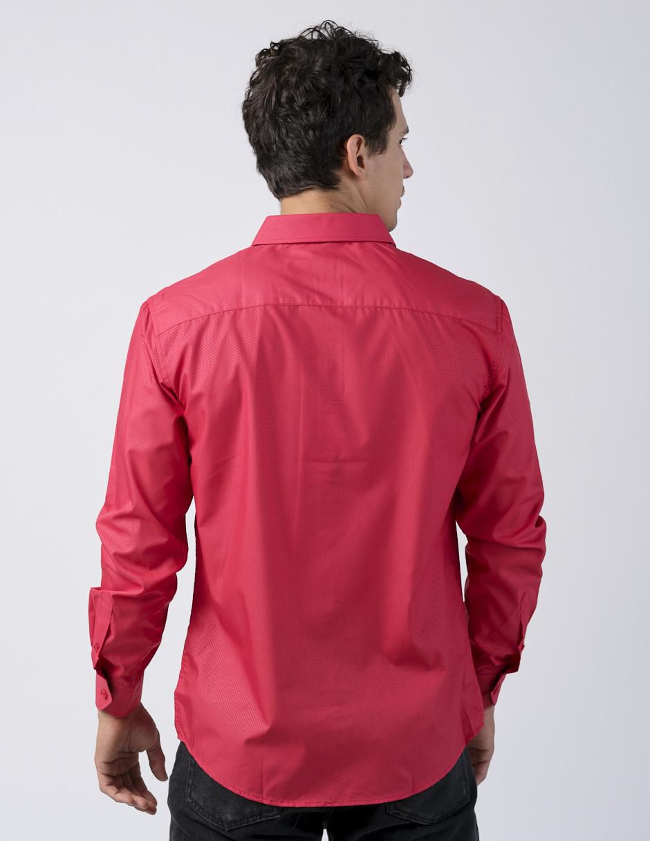 Rojo claro