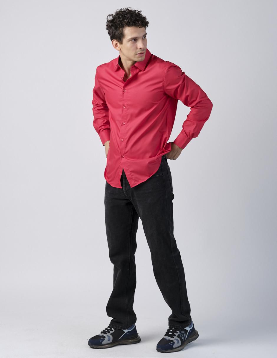 Rojo claro