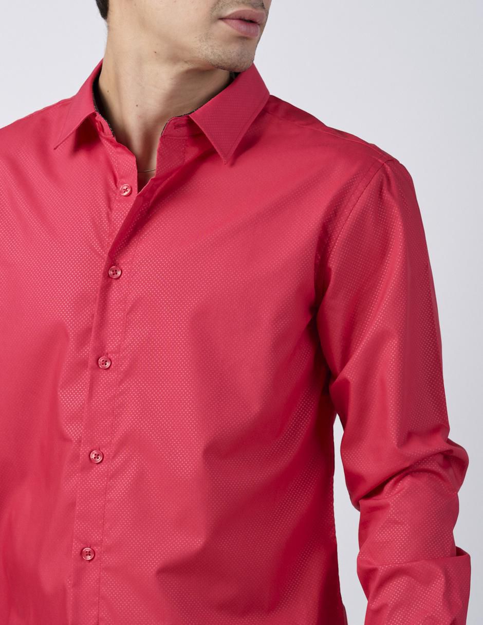 Rojo claro