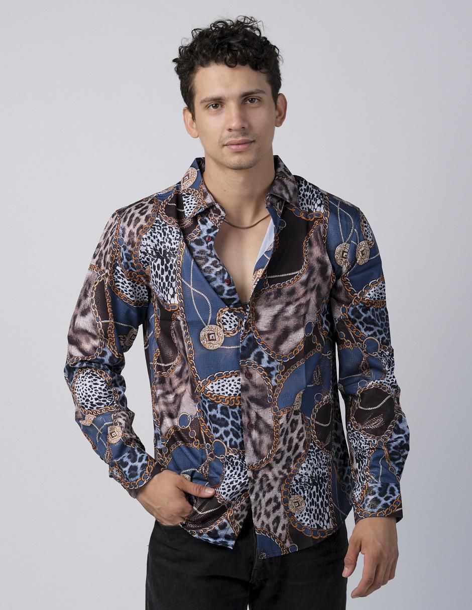 Azul marino