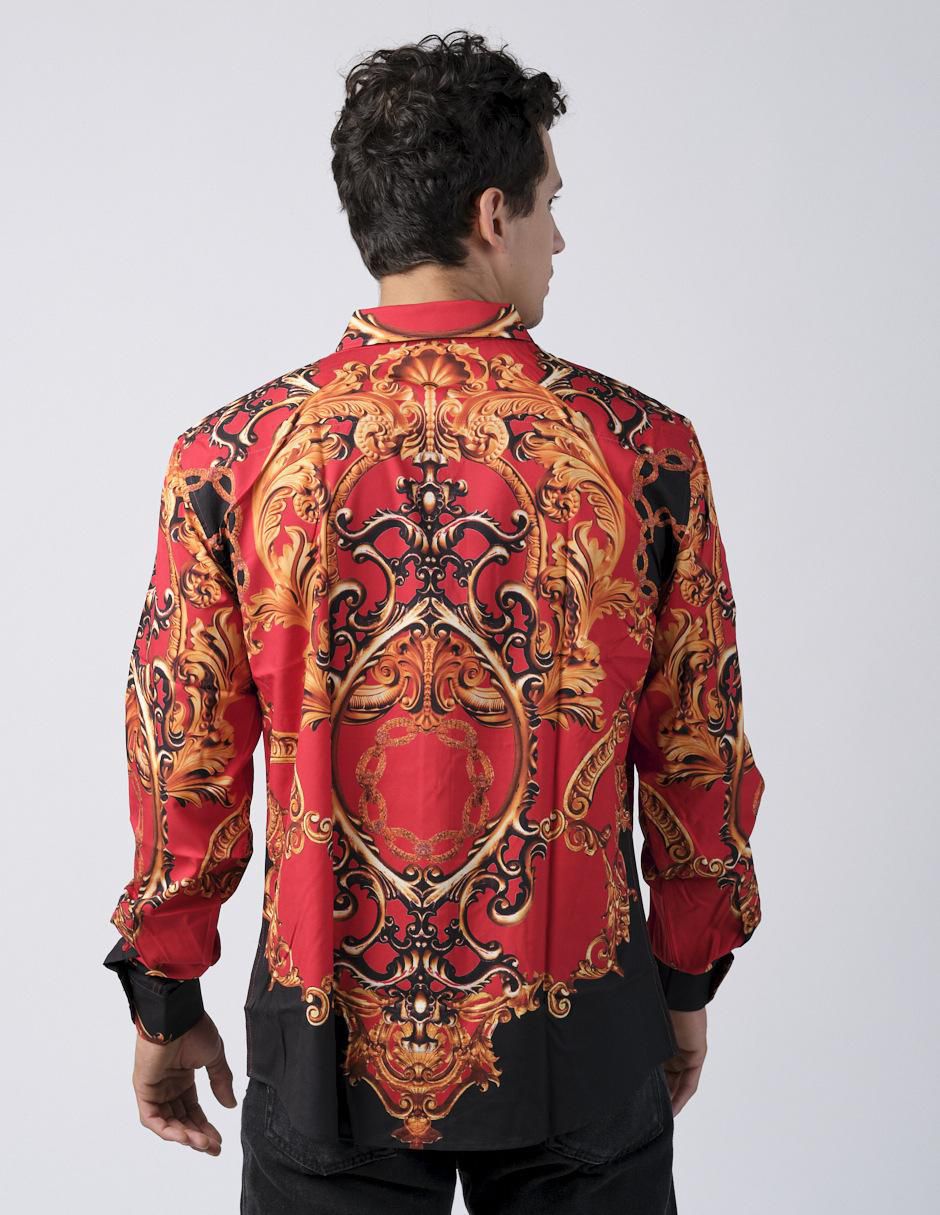 Rojo claro