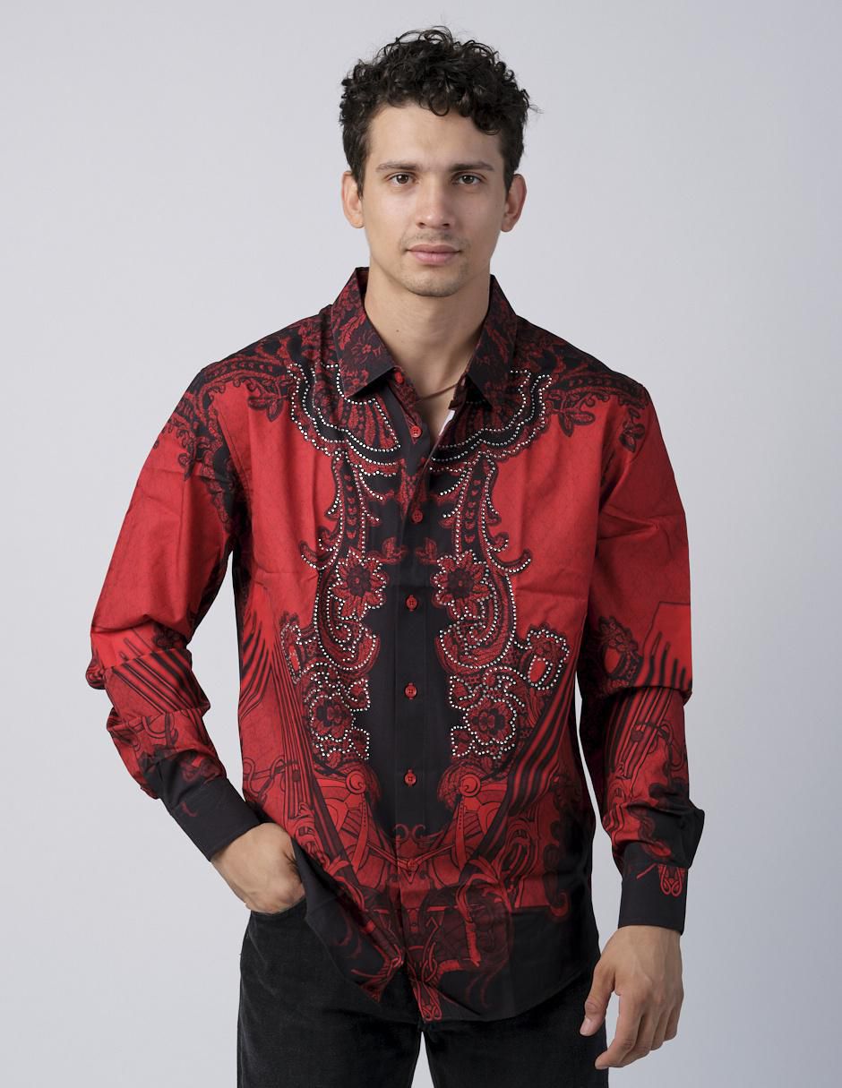 Rojo 1