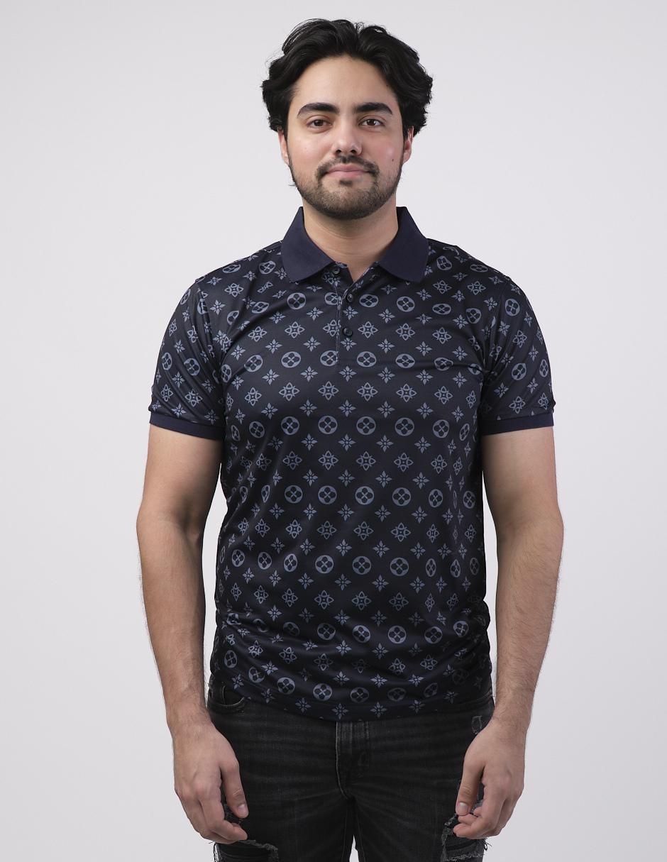 Playera tipo polo para hombre Playera tipo polo para hombre